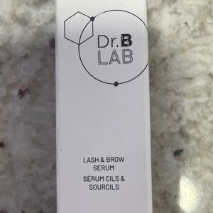 Dr. Brandt Dr. B Lab lash and brow serum